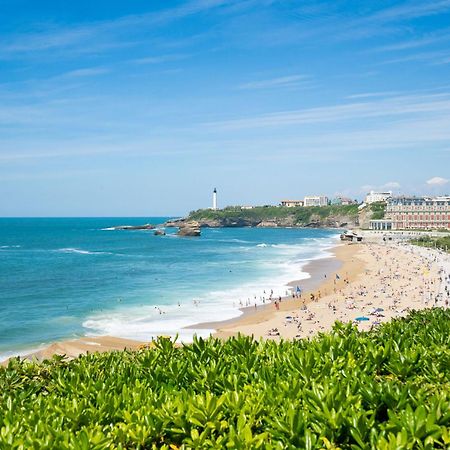 Studio Victoria Surf By Interhome Biarritz Exterior foto