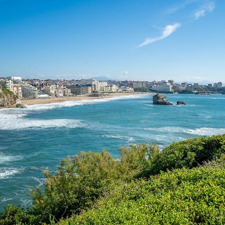 Studio Victoria Surf By Interhome Biarritz Exterior foto