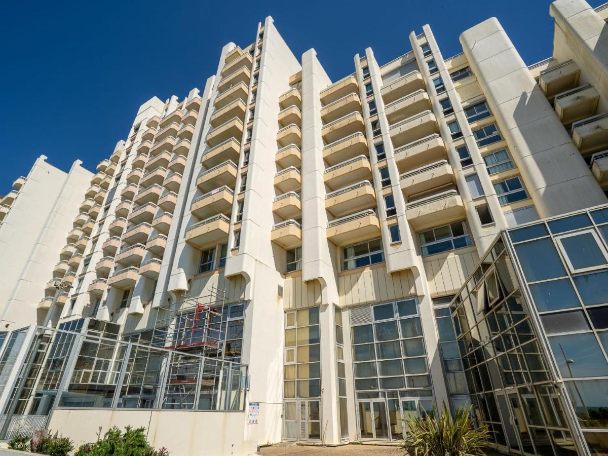 Studio Victoria Surf By Interhome Biarritz Exterior foto