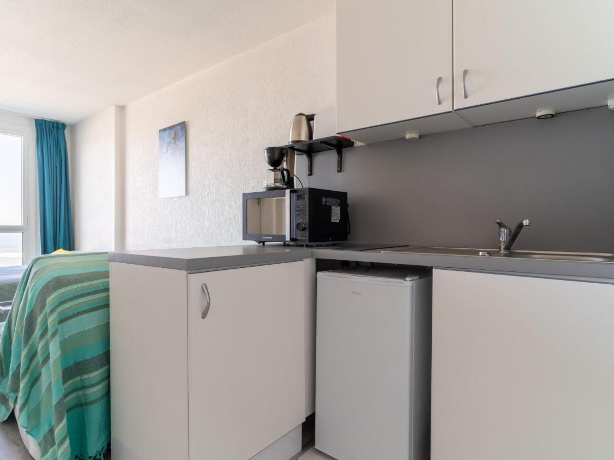 Studio Victoria Surf By Interhome Biarritz Exterior foto