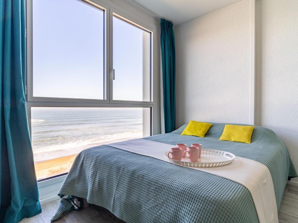 Studio Victoria Surf By Interhome Biarritz Exterior foto