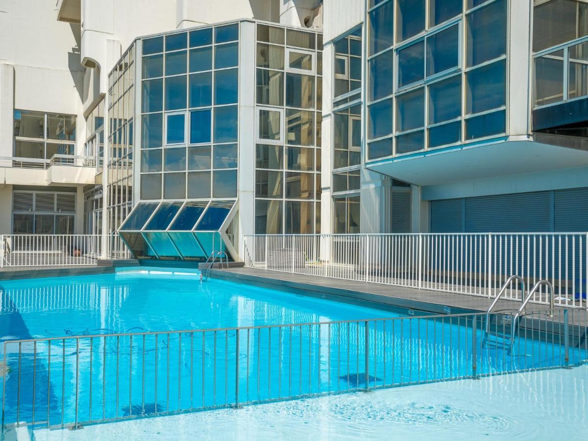 Studio Victoria Surf By Interhome Biarritz Exterior foto