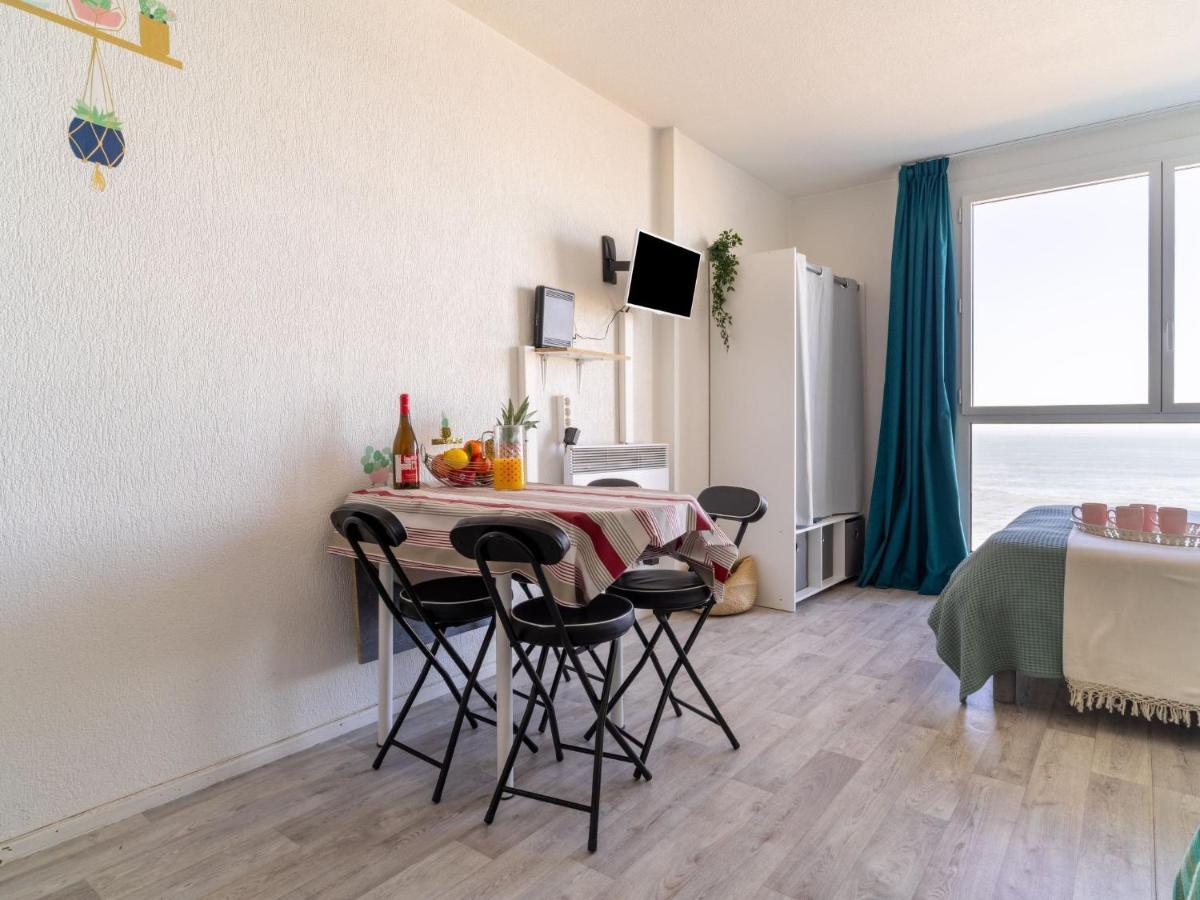 Studio Victoria Surf By Interhome Biarritz Exterior foto