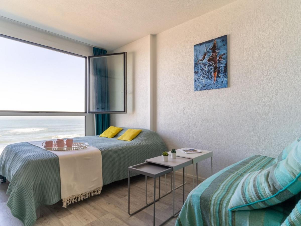 Studio Victoria Surf By Interhome Biarritz Exterior foto