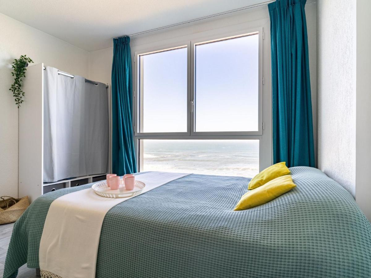 Studio Victoria Surf By Interhome Biarritz Exterior foto